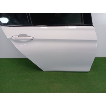 Recambio de puerta trasera derecha para bmw 3 (f30, f80) 320 d referencia OEM IAM   