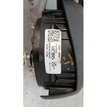 Recambio de kit airbag para kia ceed (cd) 1.6 crdi 136 referencia OEM IAM 80100J7000 84710J7AA0WK 80300J7000