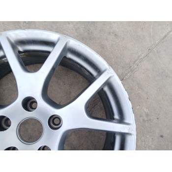 Recambio de llanta para fiat freemont (345_) 2.0 jtd referencia OEM IAM 7.0JX19 ET40 X1 