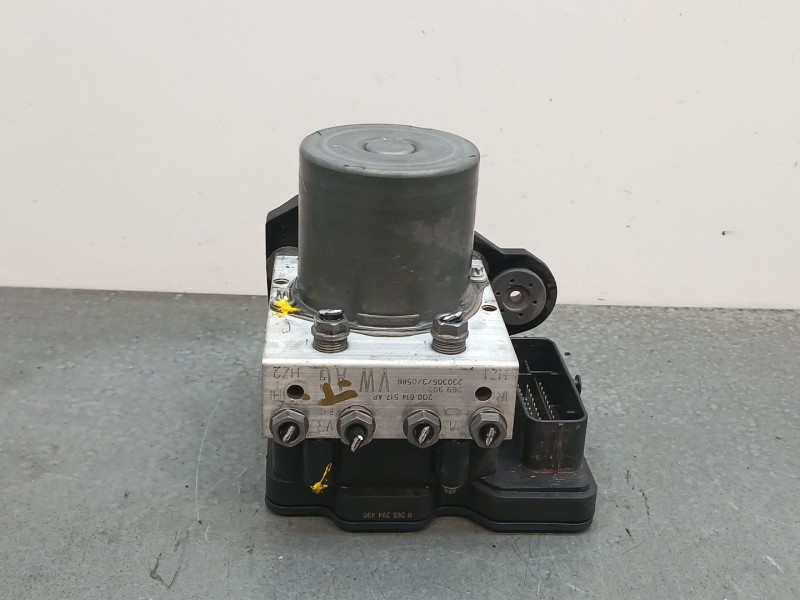 Recambio de abs para audi a1 sportback (gba) referencia OEM IAM 2Q0614517AP  