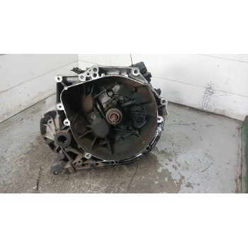 Recambio de caja cambios para citroën c4 cactus 1.6 hdi 90 referencia OEM IAM 20DR20  