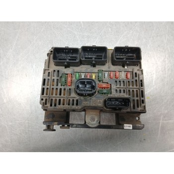Recambio de centralita bsm para peugeot 307 (3a/c) 1.6 hdi 110 referencia OEM IAM 9661682980  