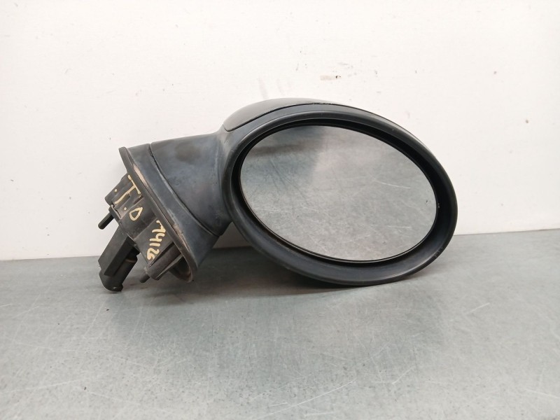 Recambio de retrovisor derecho para mini mini (r50, r53) cooper referencia OEM IAM   