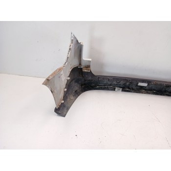 Recambio de paragolpes trasero para ford transit connect furgon 200 l1 ambiente referencia OEM IAM KT1B17K823SAB5YZ9  