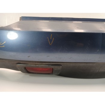 Recambio de paragolpes trasero para subaru tribeca (b9) 3.0 (wxe) referencia OEM IAM 57709XA01A  