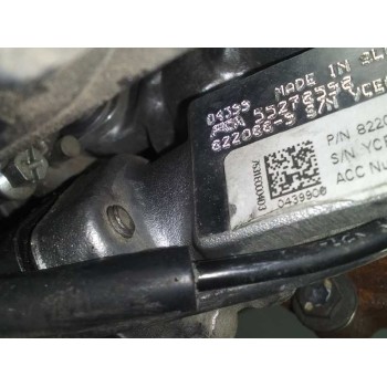 Recambio de motor completo para opel corsa e 1.3 16v cdti referencia OEM IAM B13DTR M 
