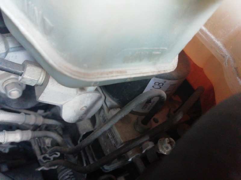 Recambio de abs para opel astra j lim. cosmo referencia OEM IAM 10021206634  