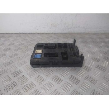 Recambio de centralita bsi para citroën c5 berlina attraction referencia OEM IAM 9661940480  BSI2004