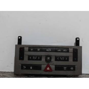 MANDO CLIMATIZADOR 96573322 96573322YW 96573322YW01