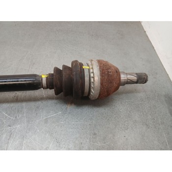 Recambio de transmision delantera derecha para opel astra j (p10) 1.4 turbo (68) referencia OEM IAM 13356123  