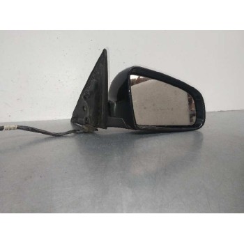 RETROVISOR DERECHO NEGRO 11 CABLES