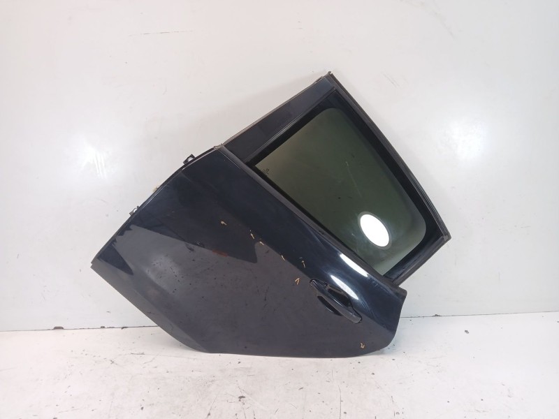Recambio de puerta trasera izquierda para peugeot 208 i (ca_, cc_) 1.2 vti 82 referencia OEM IAM 9671907580  