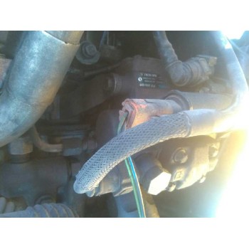 Recambio de motor completo para ford fiesta (cbk) ambiente referencia OEM IAM F6JA <M> 