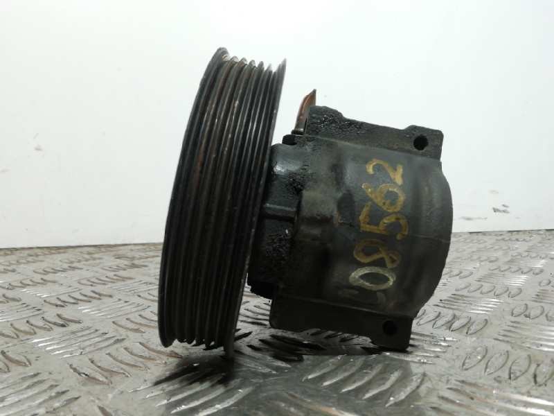 Recambio de bomba direccion para ford mondeo berlina (gd) ambiente referencia OEM IAM HBDEA  