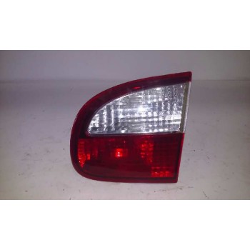 PILOTO TRASERO DERECHO INTERIOR 3P INT