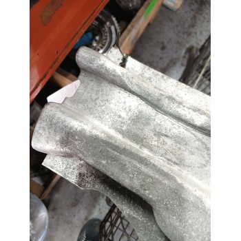 Recambio de refuerzo paragolpes delantero para audi a4 avant (8e) 2.0 tdi referencia OEM IAM   