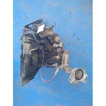 CAJA CAMBIOS 176A5000 