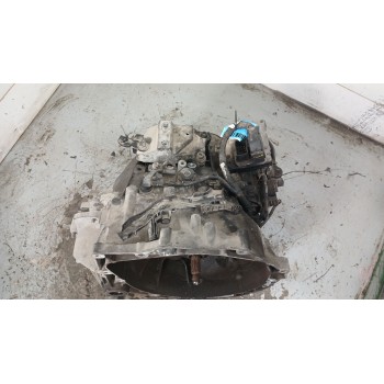 Recambio de caja cambios para citroën c4 cactus 1.6 hdi 90 referencia OEM IAM 20DR20  