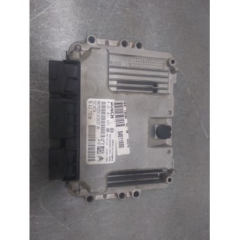 CENTRALITA MOTOR UCE 0281011853 9661377280