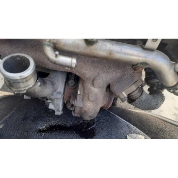 TURBOCOMPRESOR 755046 Z19DTH 55186859