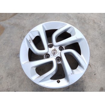 LLANTA 6.5JX16 IS20 X1 39007897