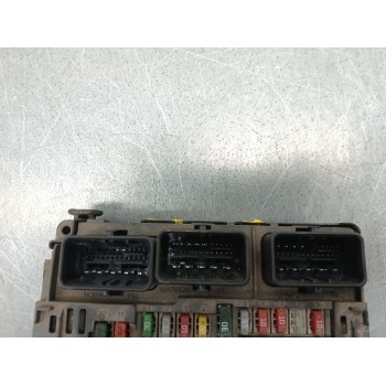 Recambio de centralita bsm para peugeot 307 (3a/c) 1.6 hdi 110 referencia OEM IAM 9661682980  
