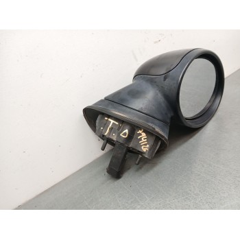 Recambio de retrovisor derecho para mini mini (r50, r53) cooper referencia OEM IAM   