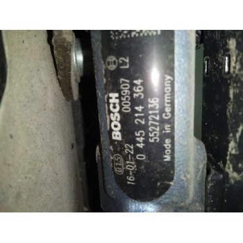 Recambio de motor completo para opel corsa e 1.3 16v cdti referencia OEM IAM B13DTR M 