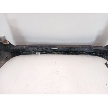 Recambio de paragolpes trasero para ford transit connect furgon 200 l1 ambiente referencia OEM IAM KT1B17K823SAB5YZ9  