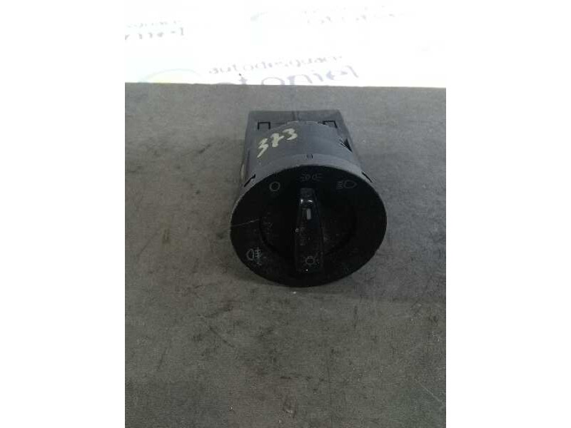 Recambio de mando luces para volkswagen golf iv berlina (1j1) 1.6 referencia OEM IAM 1C0941531 SALPICADERO 