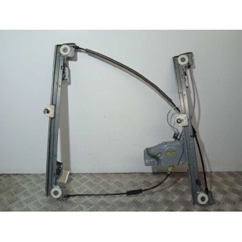 ELEVALUNAS DELANTERO IZQUIERDO 9030305A 128001181B 2 CABLES