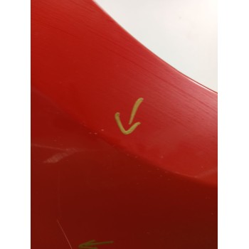 Recambio de aleta delantera izquierda para kia picanto ii (ta) 1.0 referencia OEM IAM   