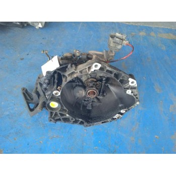 Recambio de caja cambios para fiat punto berl. (176) td sx / td 70 sx referencia OEM IAM  176A5000 