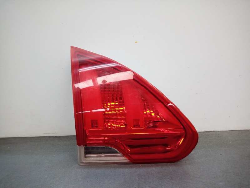 Recambio de piloto trasero izquierdo interior para peugeot 2008 (--.2013) style referencia OEM IAM 9678074480 1 SERIE 