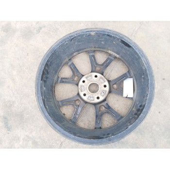 Recambio de llanta para fiat freemont (345_) 2.0 jtd referencia OEM IAM 7.0JX19 ET40 X1 