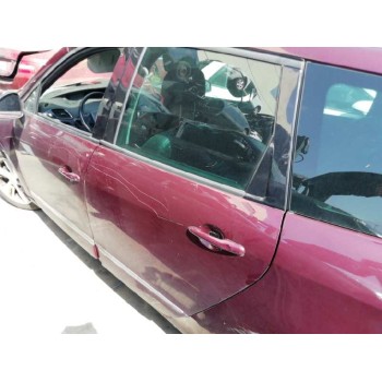 PUERTA TRASERA IZQUIERDA 