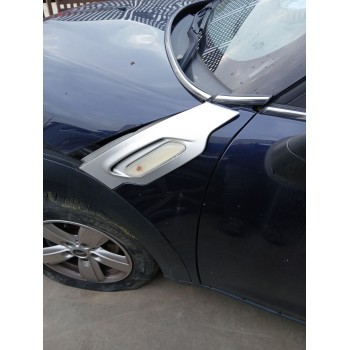 Recambio de aleta delantera izquierda para mini mini countryman (r60) one d referencia OEM IAM 41009805643  