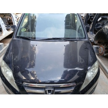 Recambio de capot para honda fr-v (be) 2.2 i ctdi (be5) referencia OEM IAM 60100SJD305ZZ  
