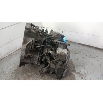 Recambio de caja cambios para citroën c4 cactus 1.6 hdi 90 referencia OEM IAM 20DR20  