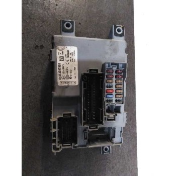 CAJA RELES / FUSIBLES 01353007080 28136469 116RI000674