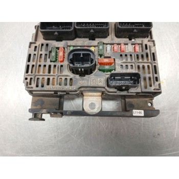 Recambio de centralita bsm para peugeot 307 (3a/c) 1.6 hdi 110 referencia OEM IAM 9661682980  