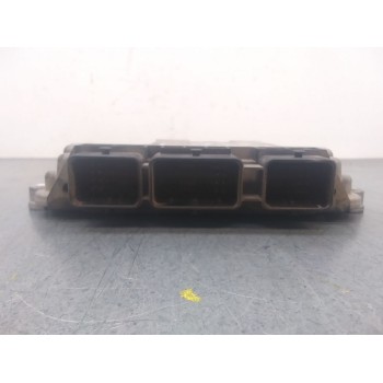 Recambio de centralita motor uce para peugeot 307 (3a/c) 1.6 hdi referencia OEM IAM 0281011853  9661377280