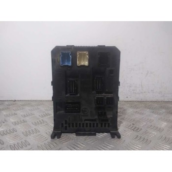 Recambio de centralita bsi para citroën c5 berlina attraction referencia OEM IAM 9661940480  BSI2004