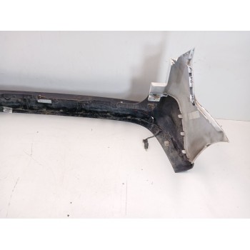 Recambio de paragolpes trasero para ford transit connect furgon 200 l1 ambiente referencia OEM IAM KT1B17K823SAB5YZ9  