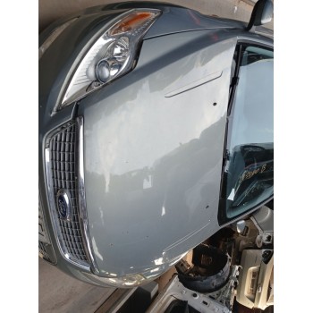 Recambio de capot para ford mondeo iv (ba7) 2.0 tdci referencia OEM IAM 1469592  