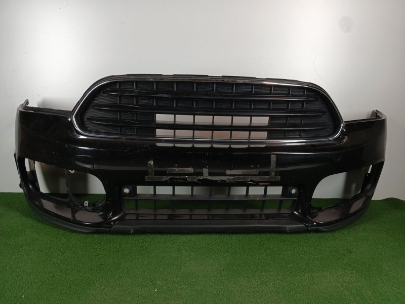 Recambio de paragolpes delantero para mini mini countryman (f60) cooper se all4 referencia OEM IAM 51117390520 51117390520 