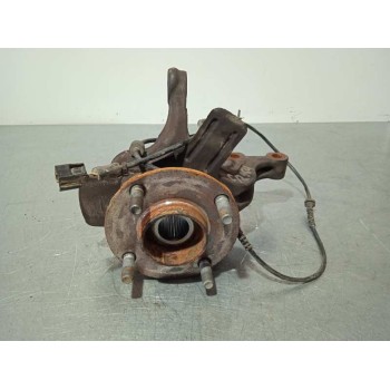 MANGUETA DELANTERA DERECHA 40014R3LG0H ABS 