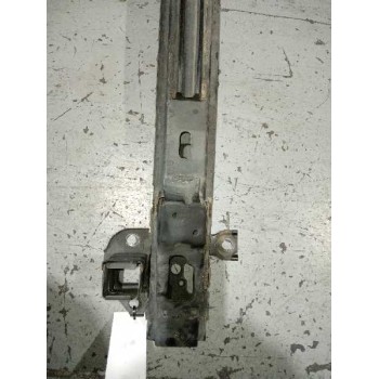 Recambio de refuerzo paragolpes delantero para hyundai santa fe (bm) 2.2 crdi classic (2wd) referencia OEM IAM   