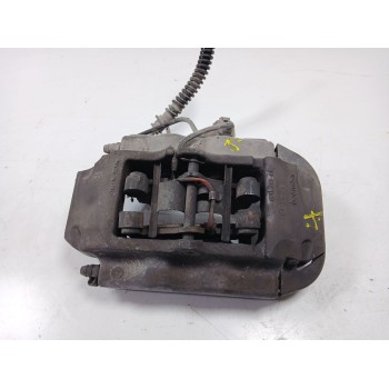 Recambio de pinza freno trasera derecha para audi q7 (4l) 3.0 tdi referencia OEM IAM 207673044A 7L6615404AR 