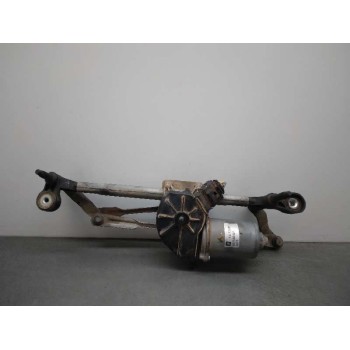 MOTOR LIMPIA DELANTERO 13432685 4 CABLES 